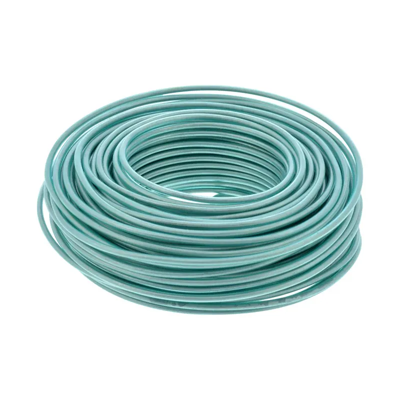 Hot Picks TRUE VALUE 123115 50-Ft. 18-Gauge Plastic Wire