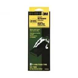 Place Order TRUE VALUE 910-XLA 3.3X9X1 Med Sand Sponge