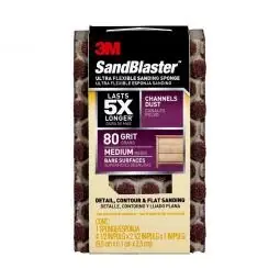 TRUE VALUE 20908-80-UFS 80G Ultra Sand Sponge Save Now