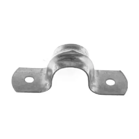 TRUE VALUE 91220 Two Hole Steel Strap 2-Inch Express Delivery