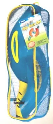 Order Now True Value 52610 Grip-Rite Flip Toss/Bag EA