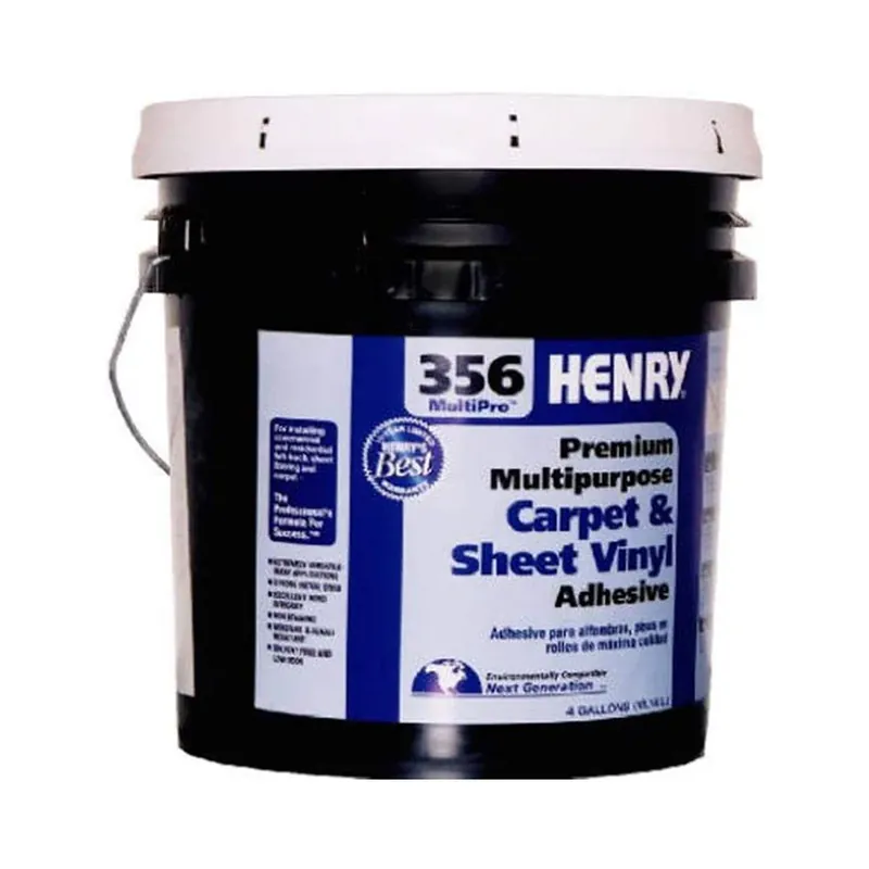 TRUE VALUE 12075 356 Multi-Purpose Flooring Adhesive 4-Gals Trending