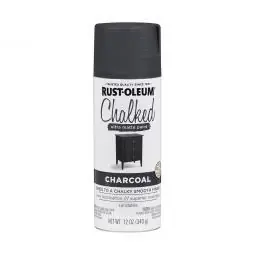 TRUE VALUE 302590 12OZ CHAR CHALK SPRAY Save Now