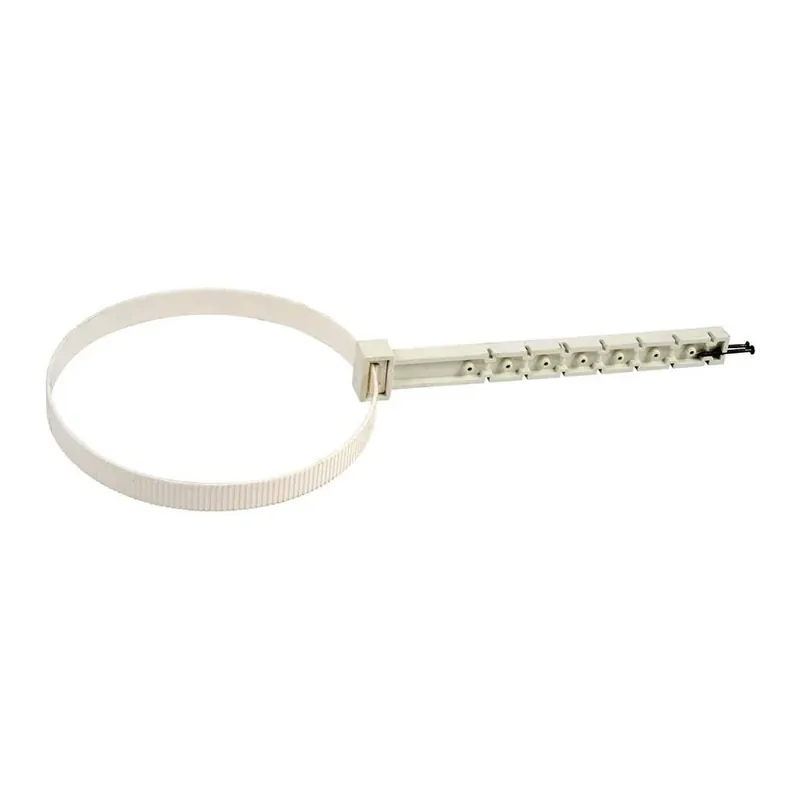 Sale TRUE VALUE 335701 1-6 WHT UNIVPIPE HANGER EA