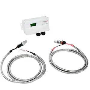 Buy Direct Veris Industries PWRLX03S020 Differential Air Pressure Transducer 0-50psig