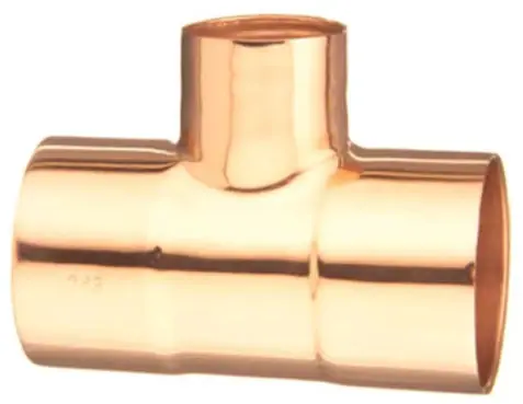 Elkhart Products 10033232 CXCXC W Tee Fitting 3 Inch x 3/4 Inch x 3 Inch Today Only