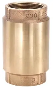 Best Choice Legend Valve 105-430NL Check Valve 3 Inch Replacement MPN