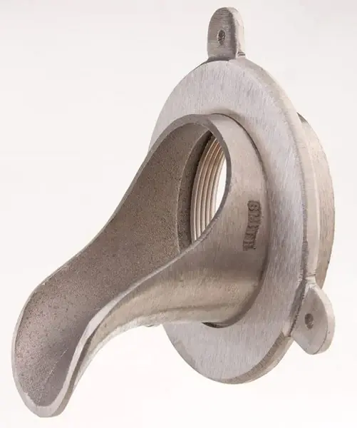 Jay R. Smith 177104RBN Nozzle Only 4 Inch Super Sale