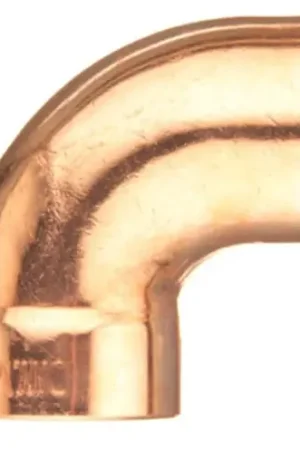 Elkhart Products 10046454 CDF2LSTR 2 DWV FTGXC W 90 ELL Latest