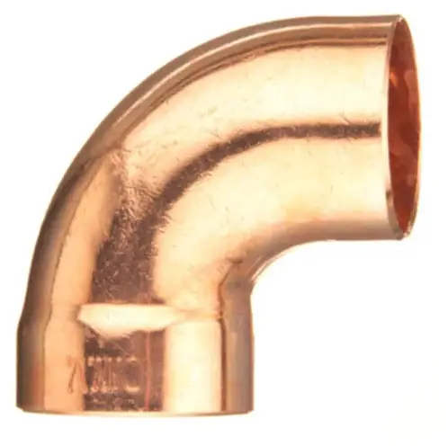 Elkhart Products 10046454 CDF2LSTR 2 DWV FTGXC W 90 ELL Latest