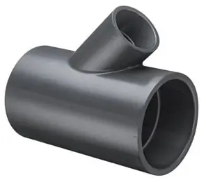 Trending Spears 875-420 Wye Fitting 4X2 PVC Schedule 80