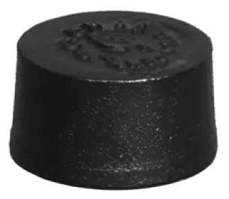 Top Rated Charlotte Pipe and Foundry 00563 NHP3P 3 No-Hub CI Blind Plug