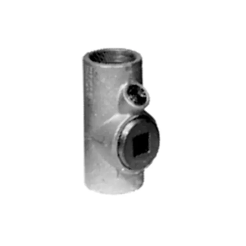 Appleton EYF100 1 Explosion Proof Sealing Fitting New Release