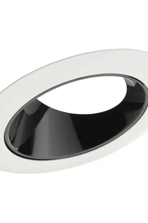 Juno Lighting 46LHZWH JNO 46L-HZWH 4IN LED STD SLOPE HAZE Special Offer