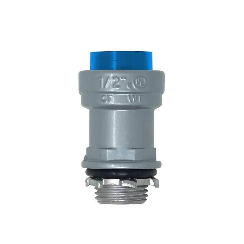 Southwire R-BC-125WT 1-1/4 SIMPull Rigid/IMC Conduit Connector Special Offer