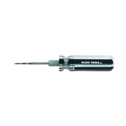 Klein 627-20 6-In-1 Tapping Tool Next Day Delivery