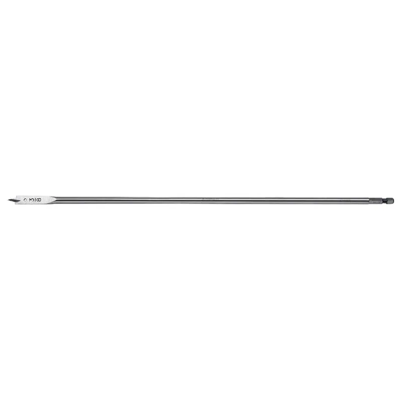 Last Chance Greenlee 33L-3/8 BIT,SPADE (3/8 LONG) (3)
