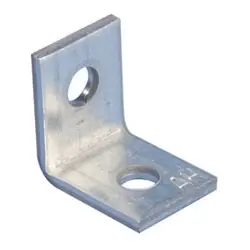 Hassle-Free Returns nVent CADDY AB Angle Bracket, Steel, Pre-Galvanized (Pack) Replacement MPN