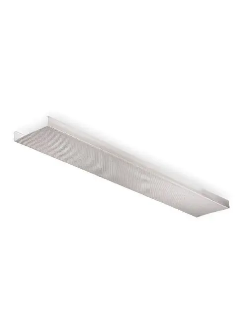Buy Today Lithonia Lighting DSB48 48 Inch 2-Lamp Diffuser Lens