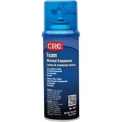 CRC Industries 14077 Minimal Expansion Foam, 12 Wt Oz Bargain