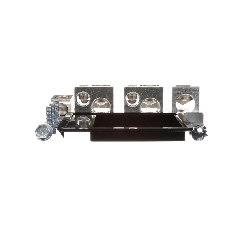 Siemens 4MLKA1A KIT RP1 400A Main/FT Lug 1PH Same Day Shipping
