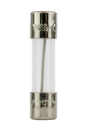 Bussmann GMD-500-R 500 mA Fuse Sale
