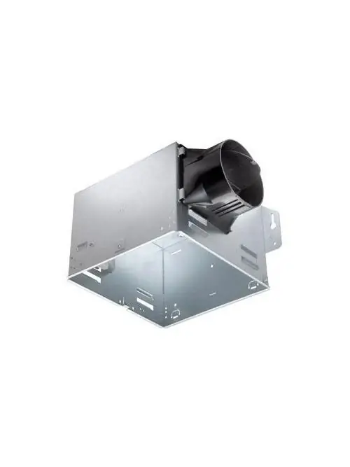 Certified Delta Breez GBR-A Fan Housing