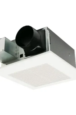Hot Picks Panasonic FV-0511VFC1 WhisperFit DC Fan / Condensation Model 50-80-110 CFM