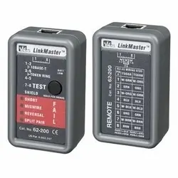 One Day Deal Ideal 62-200 Linkmaster Tester