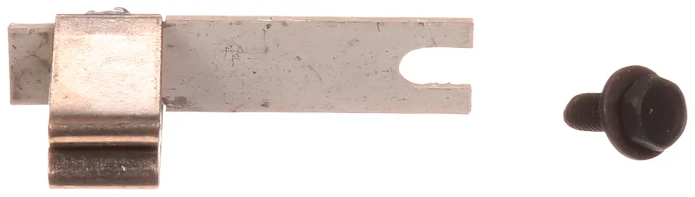 Siemens ECMF5 Meter Center Fifth Jaw Assembly Certified