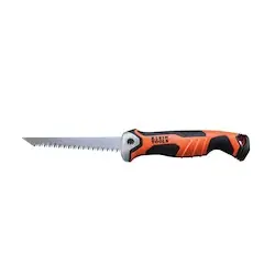 Don't Miss Out Klein 31737 Folding Jab Saw