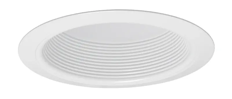 Juno V3034WWH 6 Inch Baffle Trim Best Price