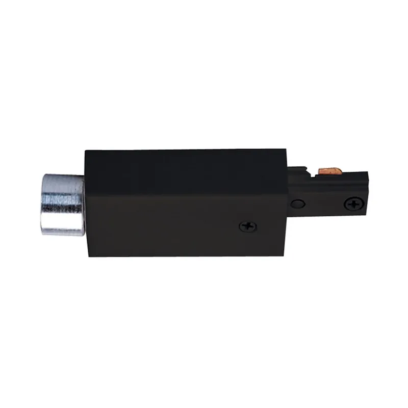 While Supplies Last Juno R34BL Conduit Feed 120V Black