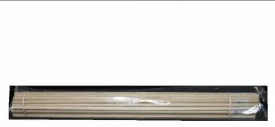 Next Day Delivery TRUE VALUE 436574 3/8X48 POPLAR DOWEL EA