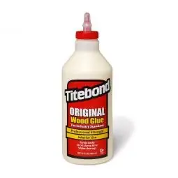 TRUE VALUE 5065 QT Titebond Glue Low Price