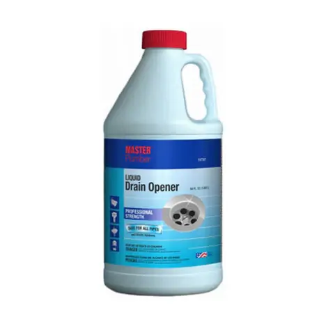Special Discount TRUE VALUE HTL-TVMP64 MP 64OZ DRAIN OPENER