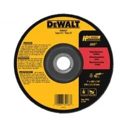 True Value DW8427 7X.045X7/8 MTL WHEEL Shop Now