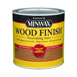 Affordable TRUE VALUE 223204444 1/2Pt Red Chestnut Finish