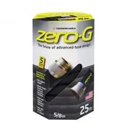 True Value 4001-25 ZERO-G 25' GDN HOSE Hassle-Free Returns