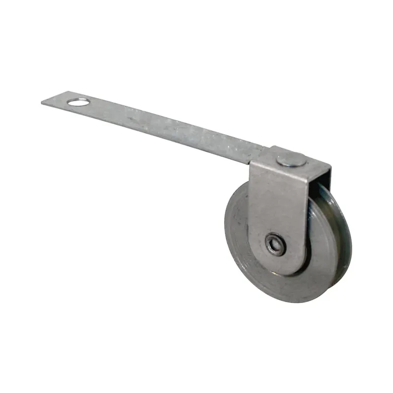 TRUE VALUE 1186-B 2 Pack Sliding Screen Door Spring Tension Roller Next Day Delivery