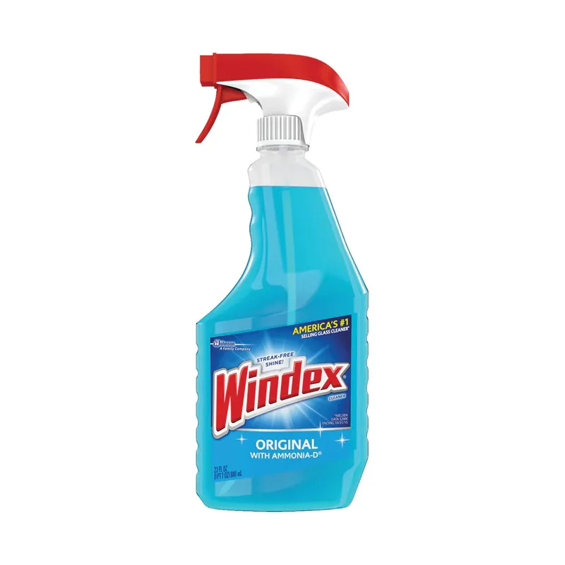 True Value TV215259 23OZ BLU WINDEX CLEANER EA Top Rated