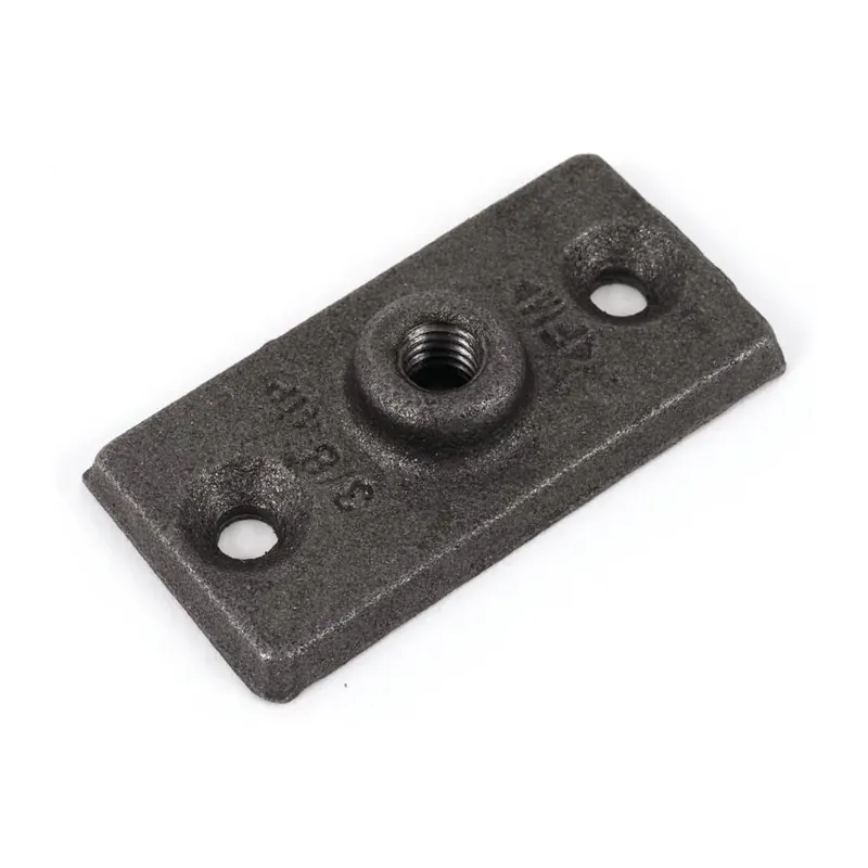 True Value 335601 3/8 Top Plt Connector Clearance