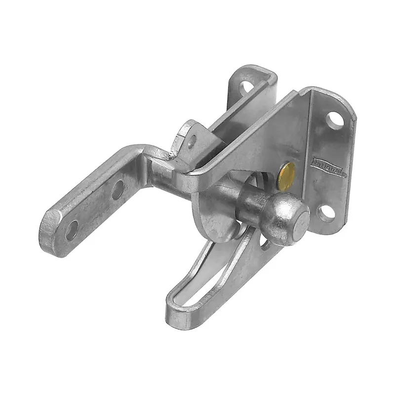 Flash Sale TRUE VALUE N101-352 Zn Gate Latch