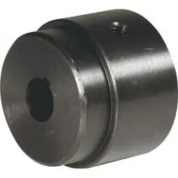 True Value 86208 Hub W Series 1/2 Inch Round Bore Order Now