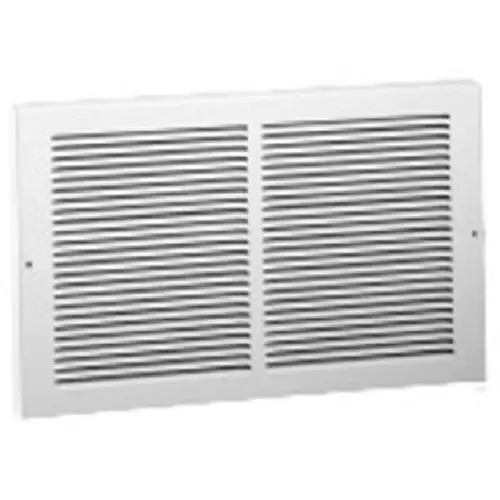 Markdown TRUE VALUE 375W12X6 IMPERIAL GROUP USA 12x6 Base Return Grille