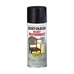 True Value 215215 10OZ Rust Reform Spray Best Price