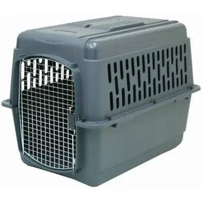 TRUE VALUE 21183 Petmate Pet Porter 2 Large Kennel Last Chance