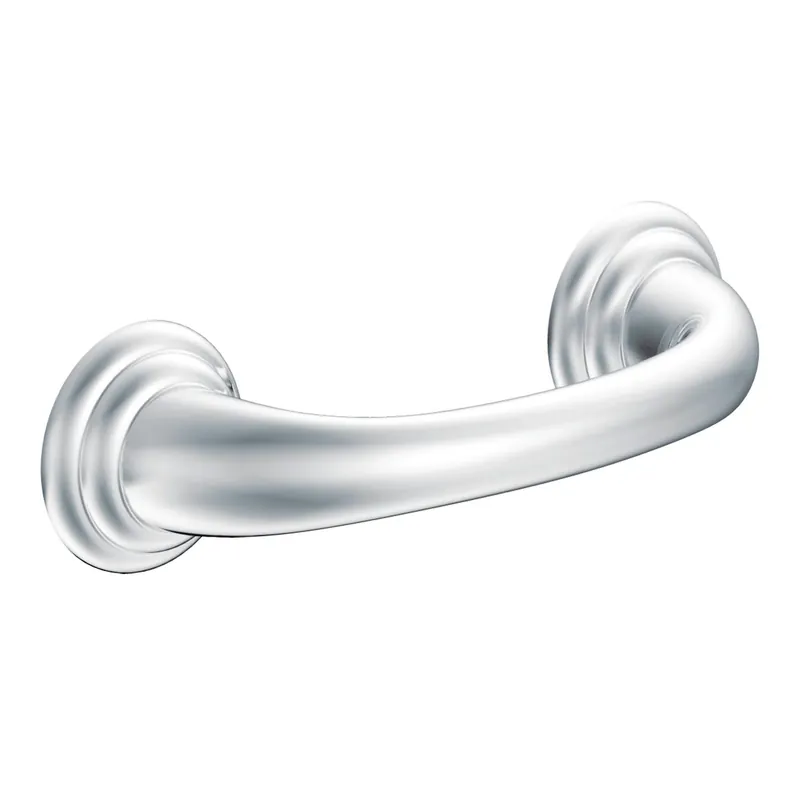 Creative Specialties YB5407CH Moen Kingsley Chrome Drawer Pull Final Sale