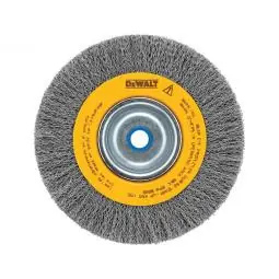 Fan Favorite TRUE VALUE DW4905 6 Crimp Wide Wheel
