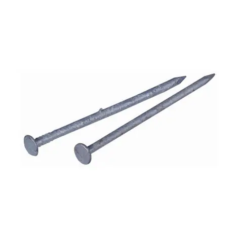Best Choice True Value 461281 LB 2.58D Galv Com Nail